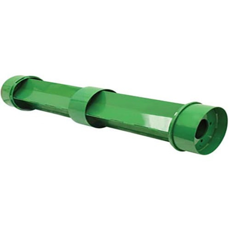 Feeder Roll Drum - Posifeed Design fits John Deere S660 STS S670 STS S680 STS S690 STS 9670 STS 9770 STS 9870 STS AH216876