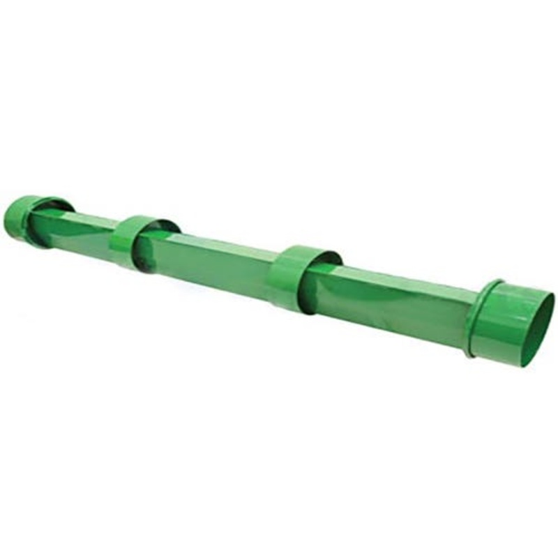 Feeder Roll Drum - Posifeed Design fits John Deere T560 T660 T670 W660 9640 WTS 9660 WTS 9680 WTS AZ100476