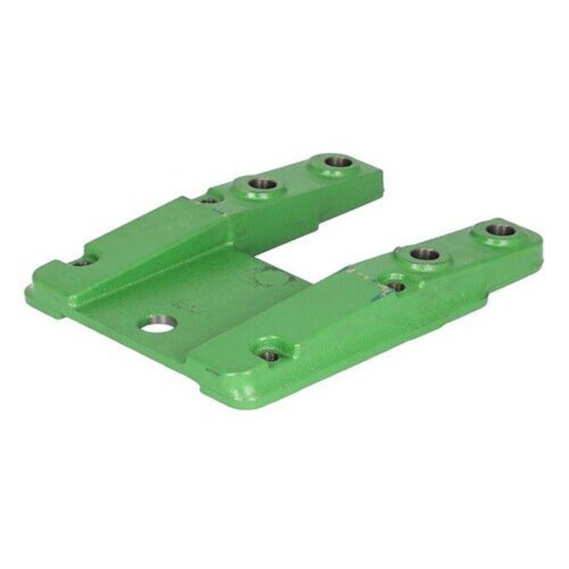 Fender Base - Front fits John Deere 6110 6120 6200 6210 6215 6220 6300 6310 6320 6320L 6400 6405 6410 6415 6420 6420L 6500 6605 6615 6715 L216247