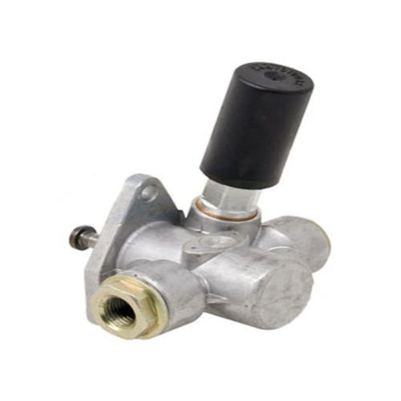 Fuel Lift Pump fits Massey Ferguson 3670 3680 3690 8150 V835340017 835340017