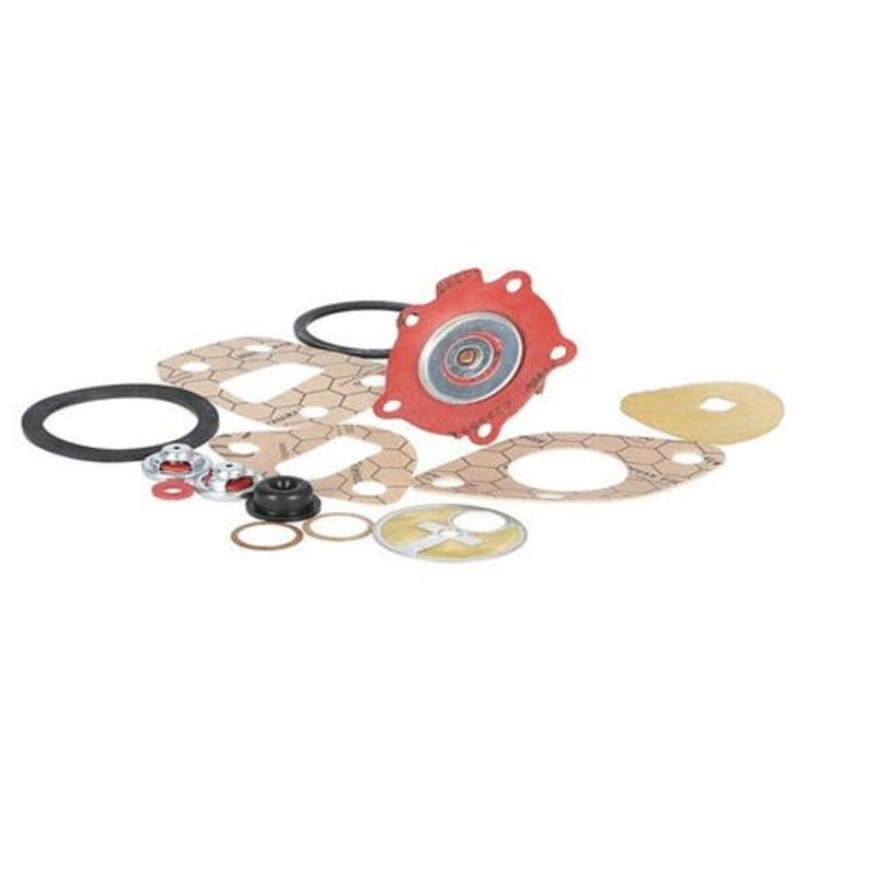 Fuel Lift Pump Repair Kit fits International 3046381R92 fits Massey Ferguson 135 165 175 230 240 255 265 275 290 375 4222109M91 fits Landini 26410056