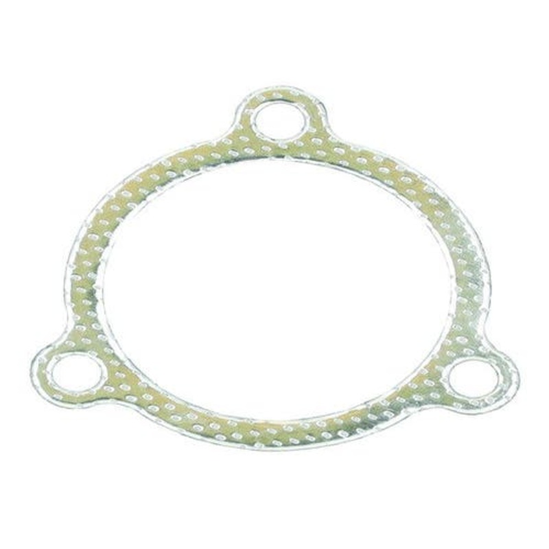 Gasket - Muffler To Turbo fits Massey Ferguson 491 593 596 492 4224968M1