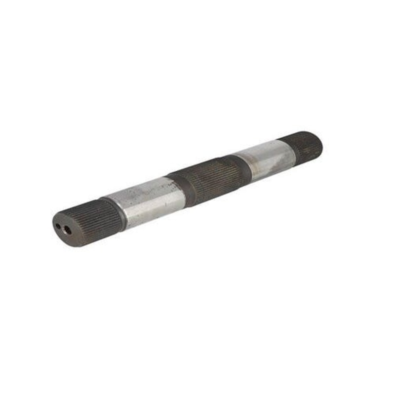 Hydraulic Lift Shaft fits Massey Ferguson TO20 TO30 890722M1 fits Ford NAA 2N 8N 9N 600 601 621 631 641 651 700 701 800 801 900 901 2000 4000 NCA544B