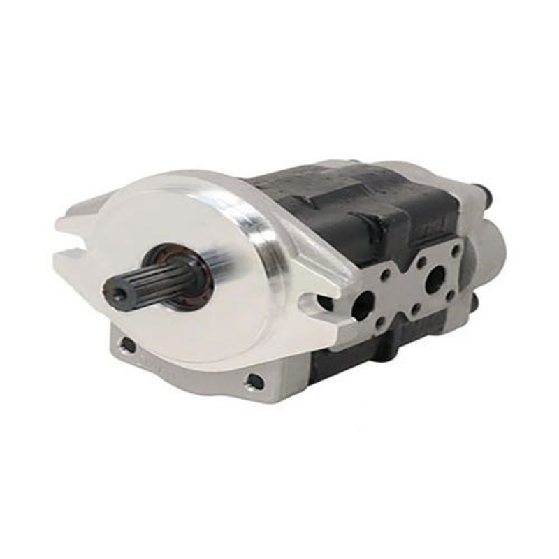 Hydraulic Pump fits Kubota M5040 M5140 M6040 M6060 M7040 M7060 M8540 3C001-82200 3C001-82202 3C001-82203 3C001-82204