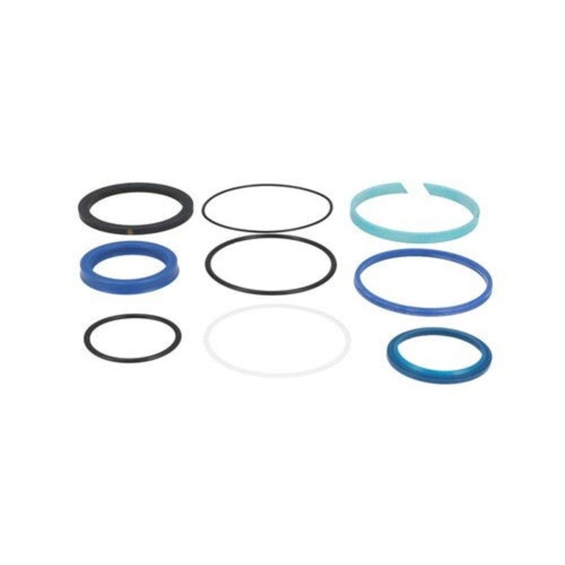 Hydraulic Seal Kit fits Kubota BH92 LA1353 LA1403 LA1854 LA1953 LA1954 LA1955 7J419-63410