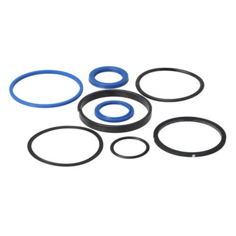 Hydraulic Seal Kit - Stabilizer / Dipper Cylinder fits Kubota BH65 BH70 BT601 BT602 7K522-32300