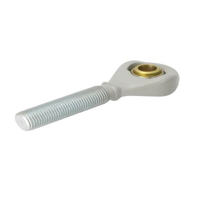 Link End - Left Hand Category 3 fits John Deere 7720 7820 7920 8100 8110 8120 8130 8200 8210 8220 8300 8310 8320 8400 8410 8420 8430 8520 RE171278