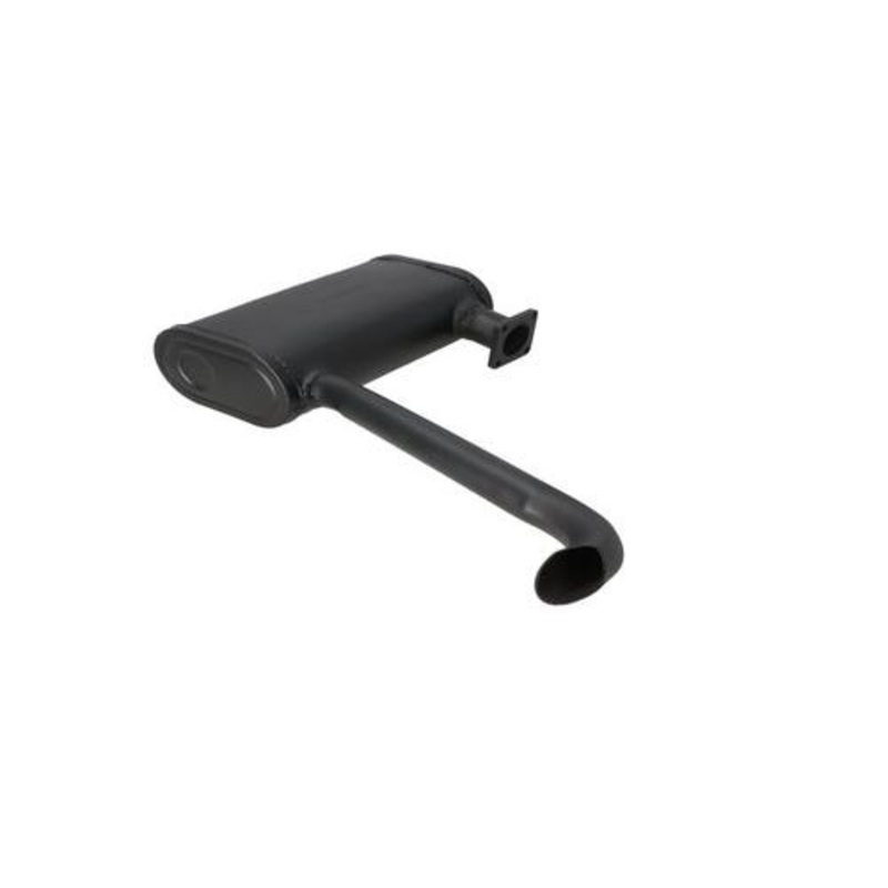 Muffler fits Kubota L3240 L3430 L4330 L3240 L3240 L3430 L4330 L3240 L3430 L4330 L3240 L3430 L4330 L3240 L3240 L3240 L3240 L3240 L4630 TD050-16410
