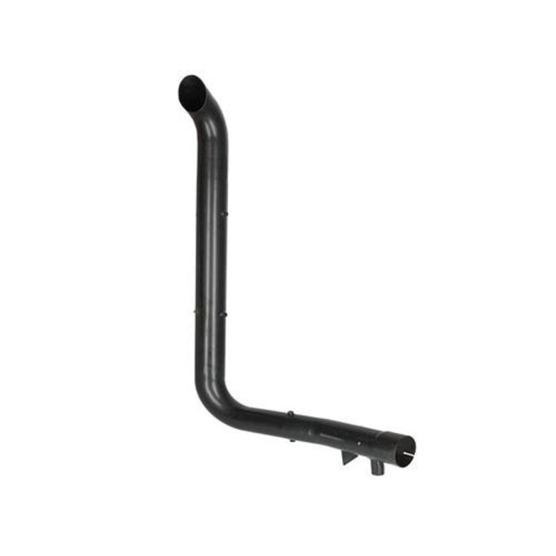 Muffler fits New Holland TM120 TM130 TM140 TM155 82022940 82022941 82022942 82022943 82022944 82022952