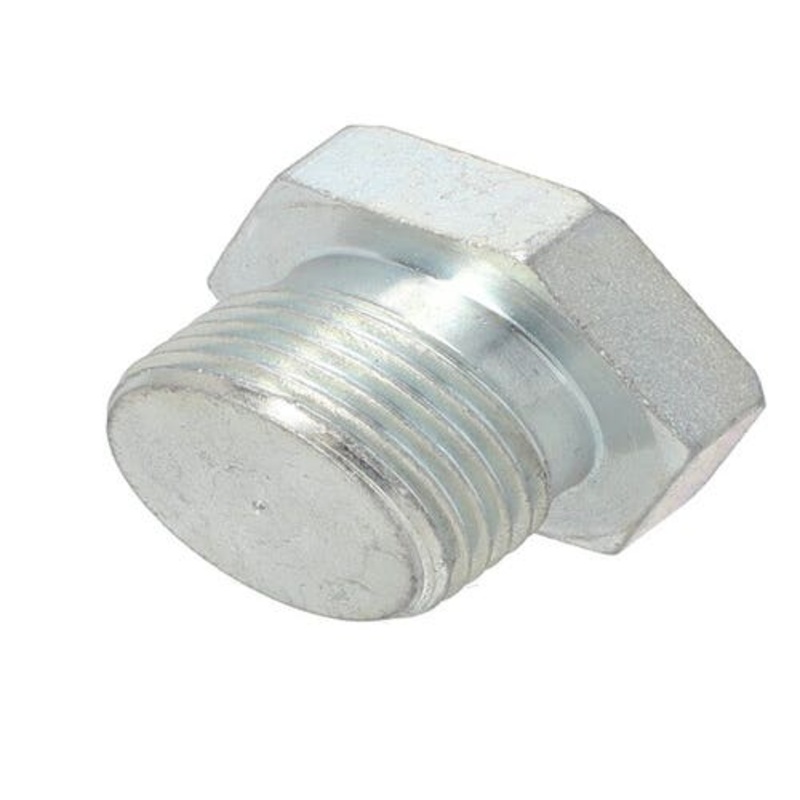 Oil Pan Drain Plug fits John Deere 3020 4000 4010 4020 4040 4050 4230 4240 4250 4255 4320 4430 4440 4450 4520 4620 4630 4640 4840 7520 8430 R26727
