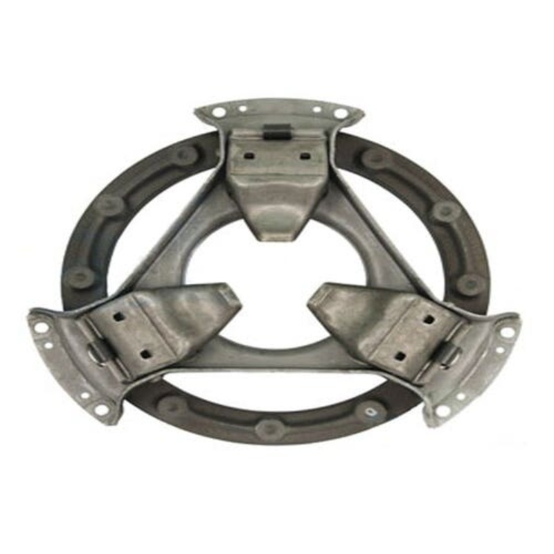 Pressure Plate Assembly fits John Deere 440 440B 540 540A 540B 540D 570 570A 640 640D 648D 670 670A 670B 672B 570B 440 640 570A 670 540A 540B AT43219