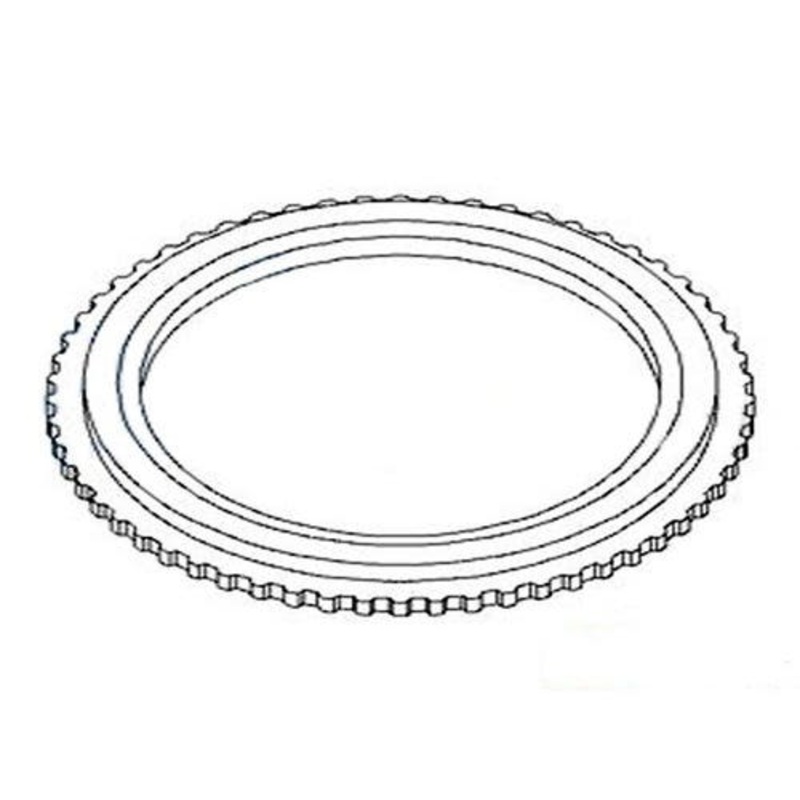 PTO Clutch Driving Plate fits New Holland TS90 TS100 TS110 TS115 TV140 TV145 TV6070 fits Ford 5000 5600 5610 6600 6610 6700 6710 6810 7600 7610 7710