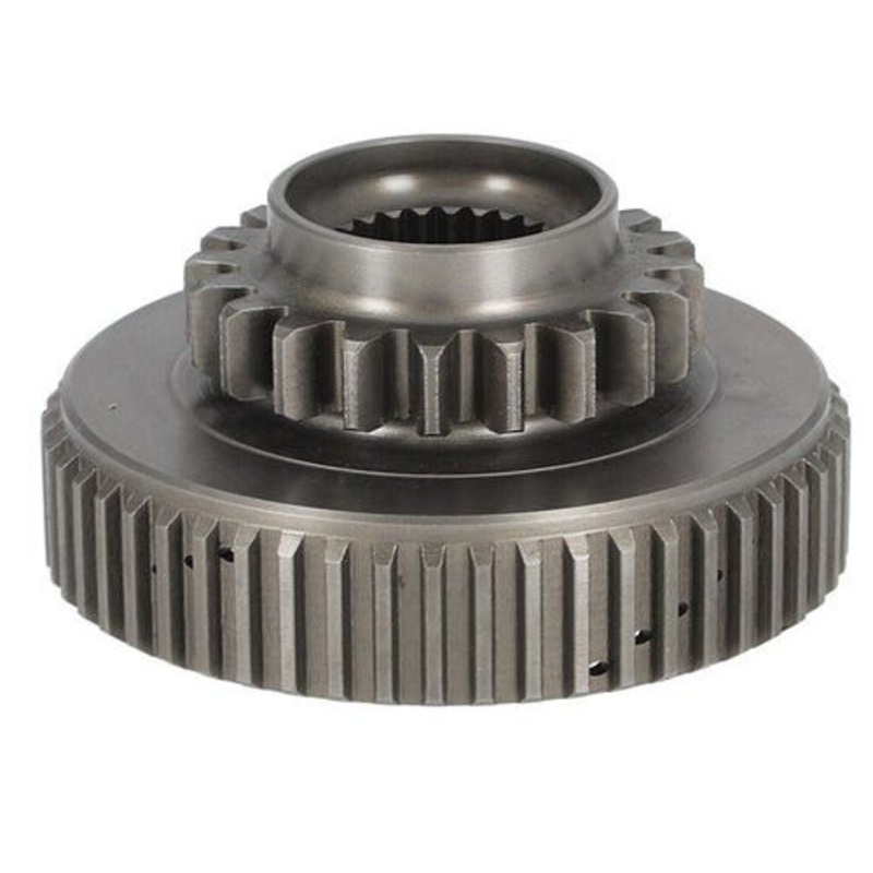 PTO Drive Clutch Hub with Gear fits Ford 3600 4100 4600 5600 6600 7600 5000 6710 6810 7610 7610 6600 5610 6610 6600 7600 6610 7610 7710 6700 81879096