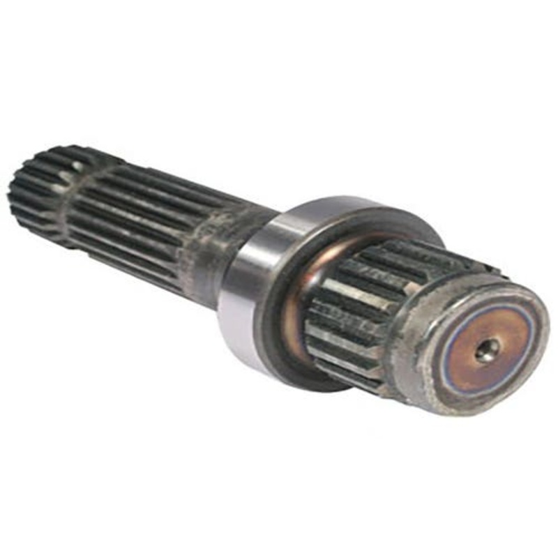 PTO Shaft - Output fits New Holland TL70 TL80 TL90 TL100 T5060 TD75D TD80D TD90D TD95D TD5050 TL70 TL80A TL90A TL100A 47133076 fits Case IH 47133076