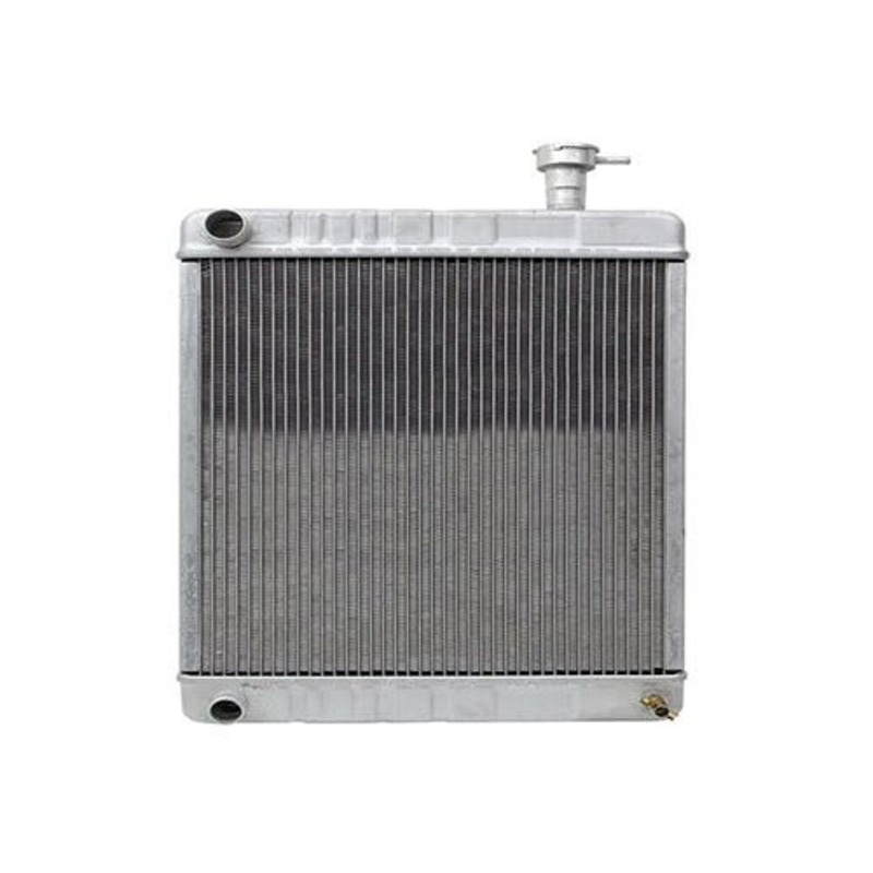 Radiator fits Lincoln Welder Ranger 250D Ranger 305D Vantage 300 G31151 G31152 CAG31151 CAG31152