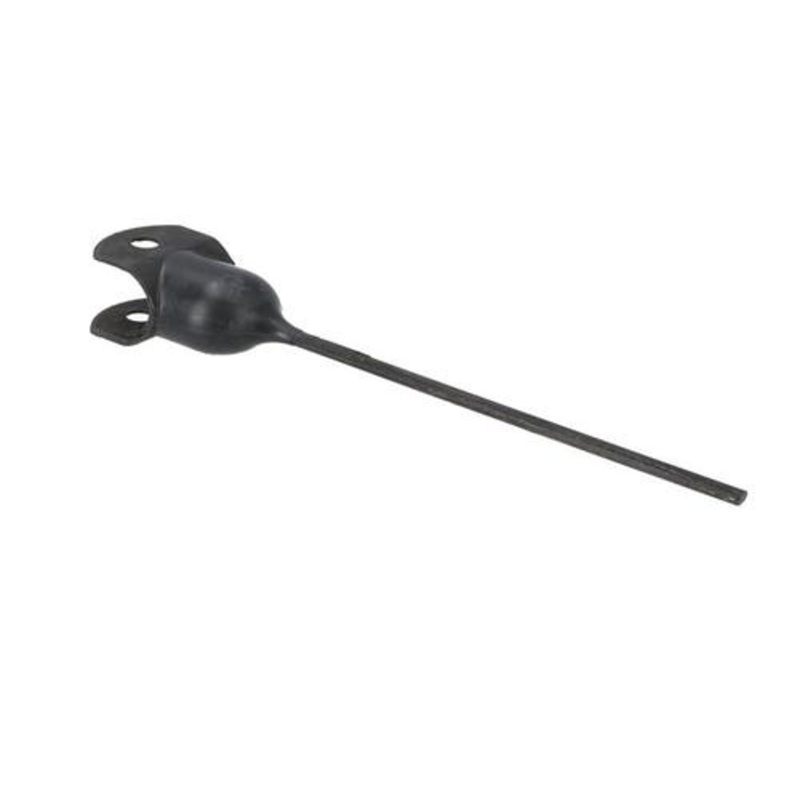 Rake Tooth - Rubber fits Massey Ferguson 3995 700003657 fits Hesston 3983 700003657 fits New Idea 4344 4384 700003657 fits Frontier 5HPT82