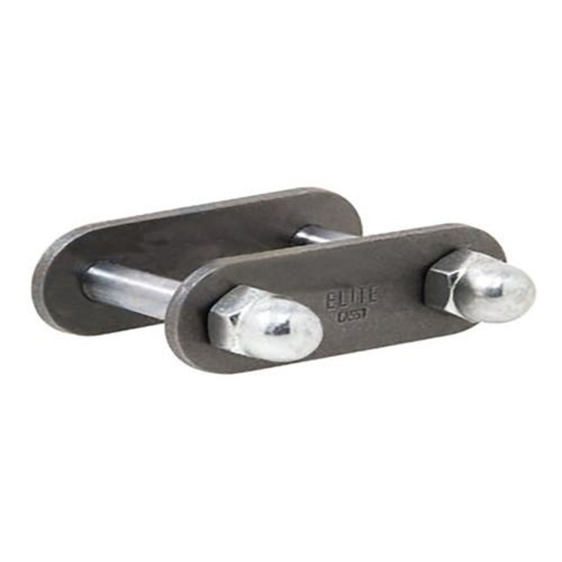 Roller Chain Repair Link - CA557 fits John Deere S660 S670 S680 9560 STS 9650 STS 9660 STS 9670 STS 9750 STS 9760 STS 9770 STS 9860 STS fits Case IH