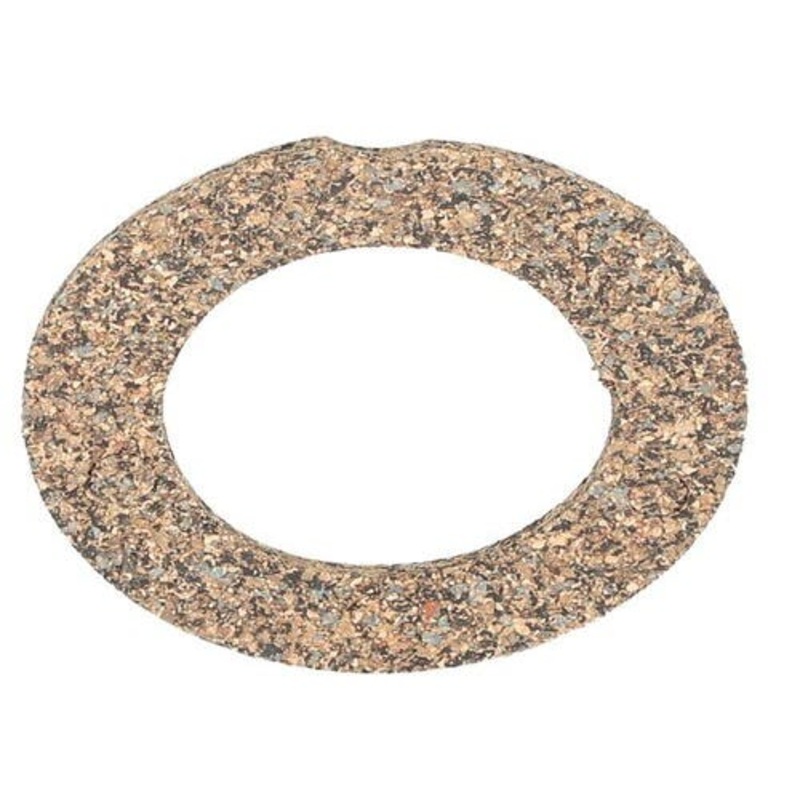 Sender Unit Gasket - Cork fits Massey Ferguson 135 150 202 204 230 235 245 2200 2500 4500 202 204 2200 2500 4500 189605M1 fits Landini 189605M3