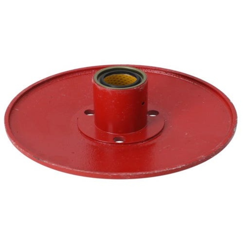 Sheave Half - Inner Adjustable Cleaning Fan fits Case IH 2377 1660 2577 2588 1644 1666 1688 2144 2166 2188 2344 2366 2388 5088 6088 7088 1541552C2