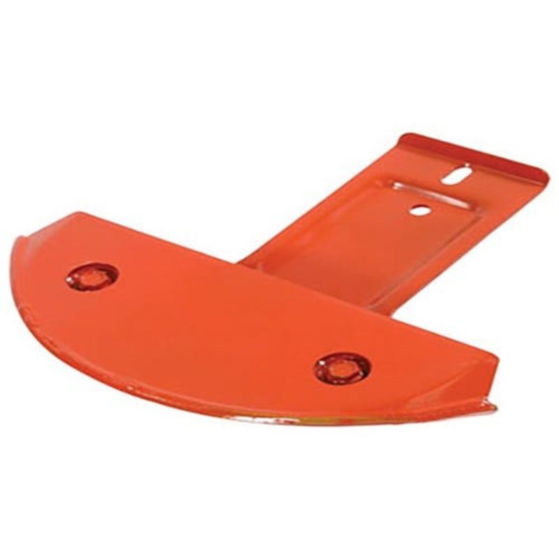Shoe Guard - Inner fits John Deere 240 260 260 EB562058JD fits New Holland 442 462 452 463 465 781810 fits Kuhn GMD44 GMD55 GMD66 GMD77 56205800