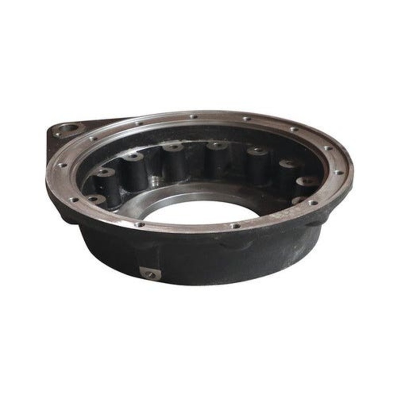 Spacer - Left Hand fits New Holland T6030 T6050 T6070 T6080 87683204