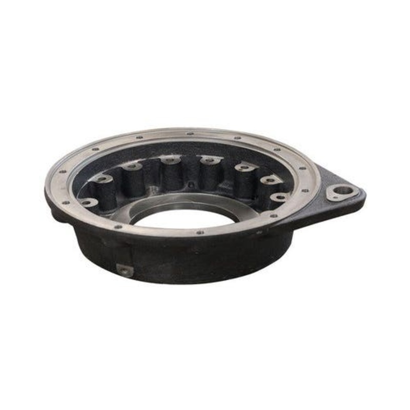Spacer - RH fits New Holland T6030 T6050 T6070 T6080 87683203