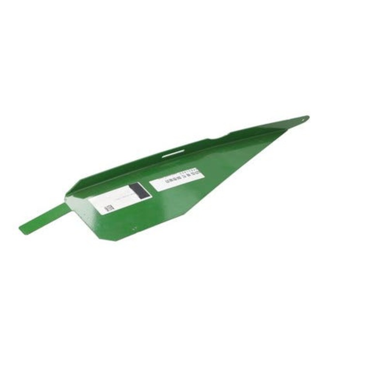 Straw Chopper Vane - Left Hand fits John Deere S660 S670 S680 S690 9560 STS 9650 STS 9660 STS 9670 STS 9750 STS 9760 STS 9770 STS 9860 STS HXE36441