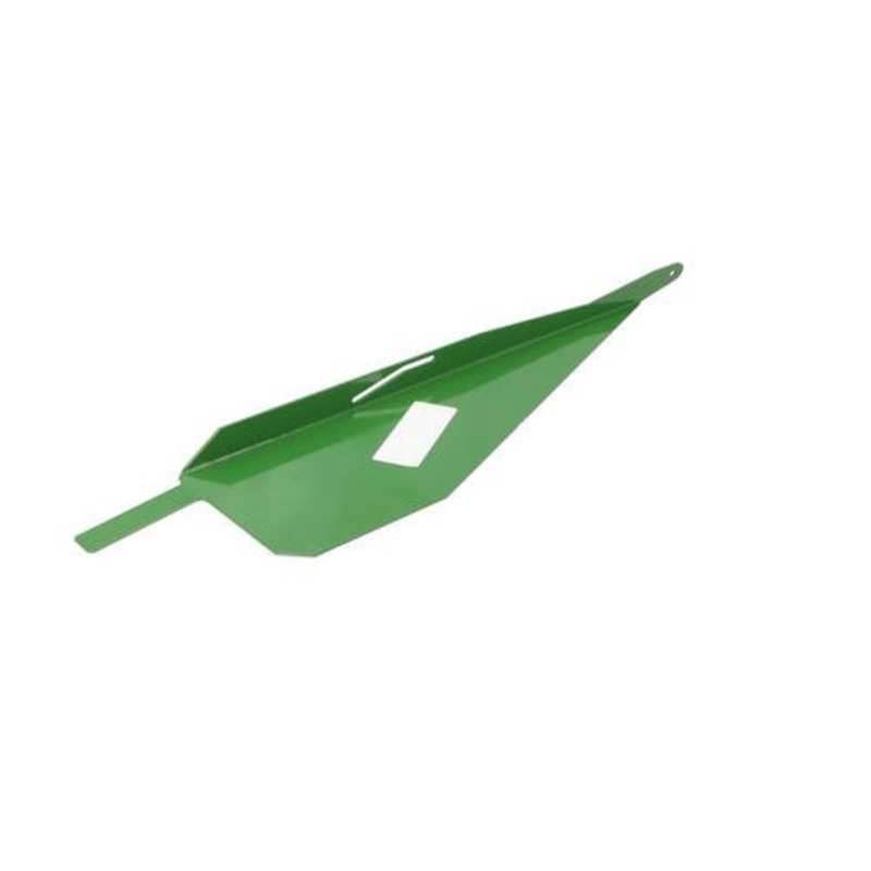 Straw Chopper Vane Straight - LH fits John Deere S660 S670 S680 S690 9560 STS 9650 STS 9660 STS 9670 STS 9750 STS 9760 STS 9770 STS 9860 STS HXE36439
