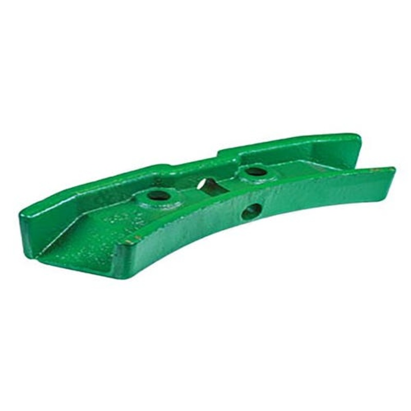 Sway Block - Left Hand/Right Hand fits John Deere 6140R 6145R 6150M 6150R 6155M 6155R 6170M 6170R 6190R 7330 7330 Premium 7405 7420 7500 7520 L101655