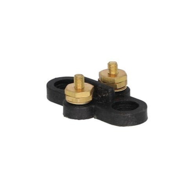 Terminal Block fits Ford 8N 501 601 701 801 1800 2000 4000 4030 4120 4130 4140 650 5500 5550 4140 5500 5550 8NN14448A 8NNN14448A