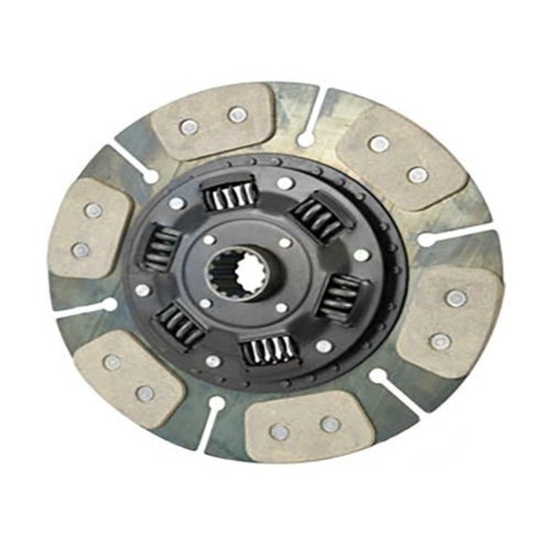 Transmission Disc fits Kubota M6950 M6970 M7580 M7950 M7970 M8540 M8580 M8950 M8970 M9540 3C081-25130