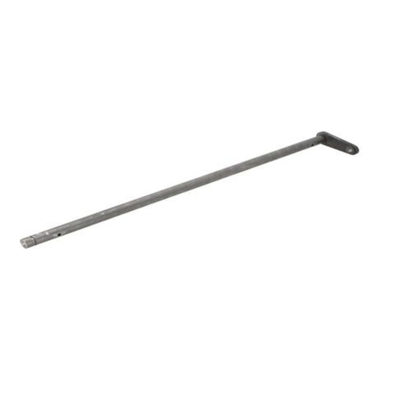 Transmission Drive Shaft fits International 806 1206 2806 21206 fits Case IH 393518R91