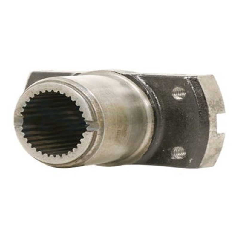 Transmission Input Yoke fits Case IH Magnum 235 Magnum 250 Magnum 260 Magnum 280 Magnum 290 Magnum 310 Magnum 340 48033976 fits New Holland 84170776
