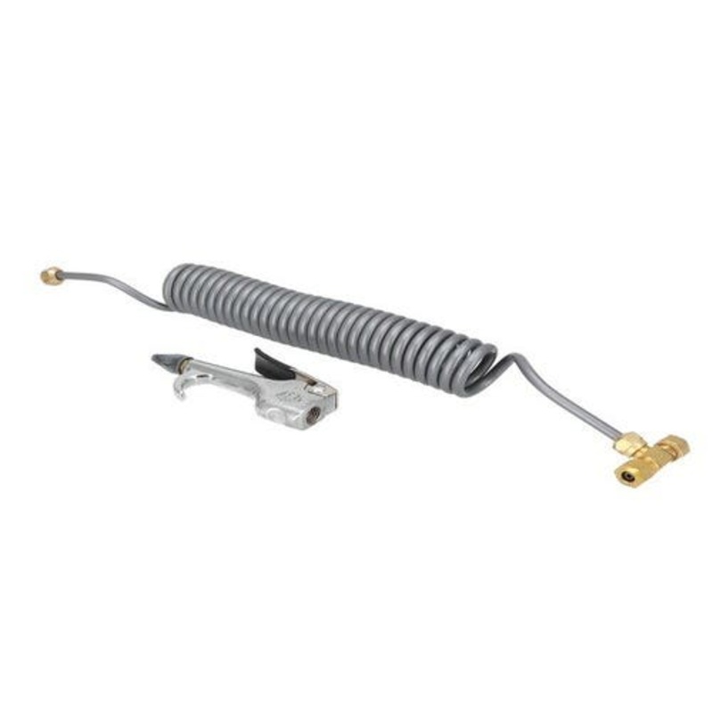 Trucker Air Seat Blow Gun PN-220