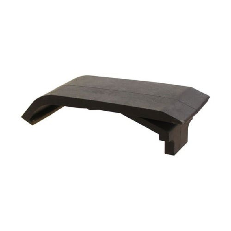 Wear Strip - Feeder Chain Upper Return fits John Deere CTS CTSII 9400 9410 9450 9500 9500 SH 9510 9550 9550 SH 9600 9610 9650 9650 CTS 9660 H148187