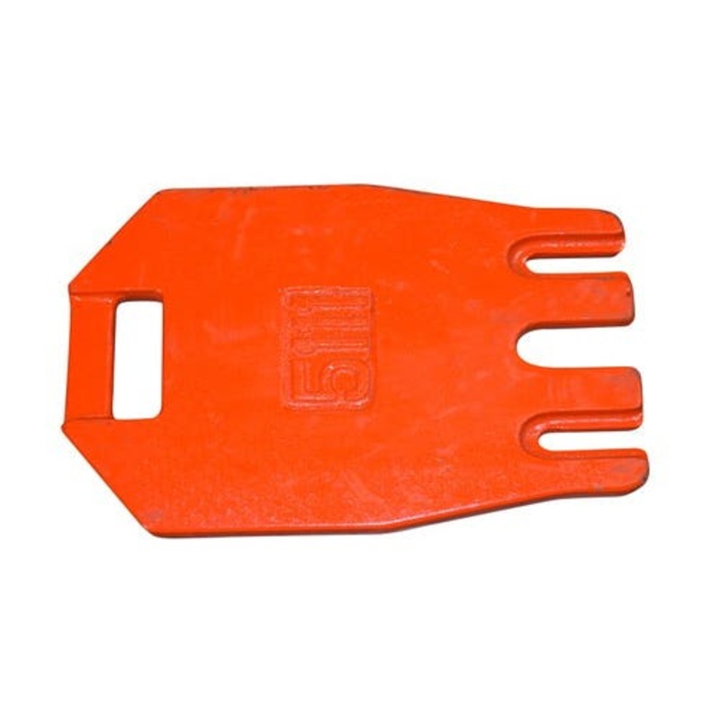 Weight - Counter 50 lbs. fits Kubota SSV75 SSV75C SSV75P SSV75PC SSV75 SSV75C SSV75P SSV75PC SSV75 SSV75C SSV75P SSV75PC 70090-40007