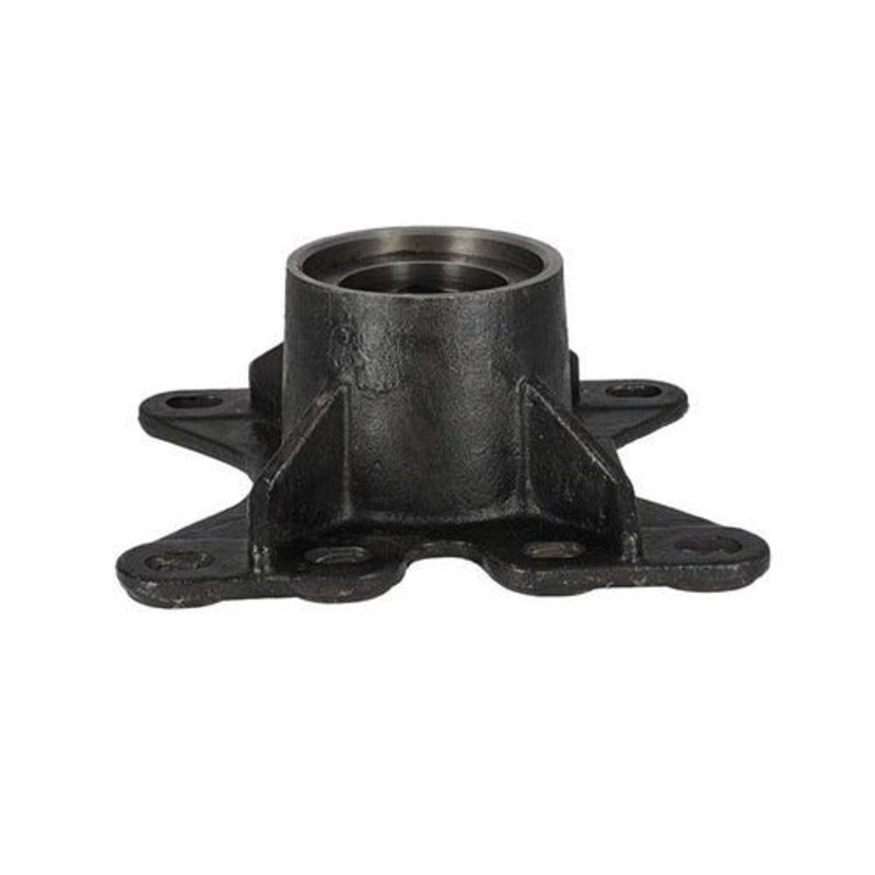 Axle Housing fits John Deere 6675 7775 MG87026231 fits New Holland L160 L170 L175 L565 LS160 LS170 LX565 LX665 87026231 86594882 fits Ford 87026231