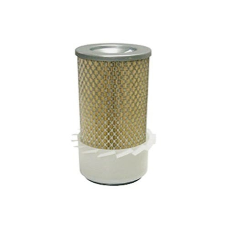Baldwin Air Filter with Fins fits New Holland fits Ford 1320 1510 1520 1620 1710 E9NN9601EA SBA314531126 fits Wix 46421 fits Fram CAK11125