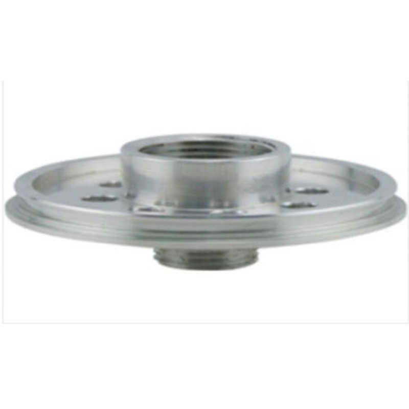 Baldwin Fuel Filter Adapter fits Massey Ferguson 471 481 4224811M1 fits Caterpillar 315C 315C 1R1804 fits Bobcat fits Gehl 184223 fits Flory