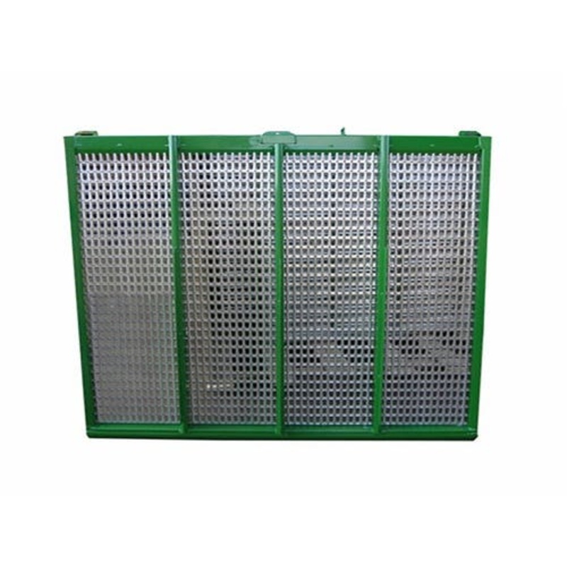 Bottom Sieve - Deep Tooth fits John Deere 9650 STS 9660 STS 9670 STS 9750 STS 9760 STS 9770 STS 9860 STS 9870 STS AXE20458 AH212247 AH208129