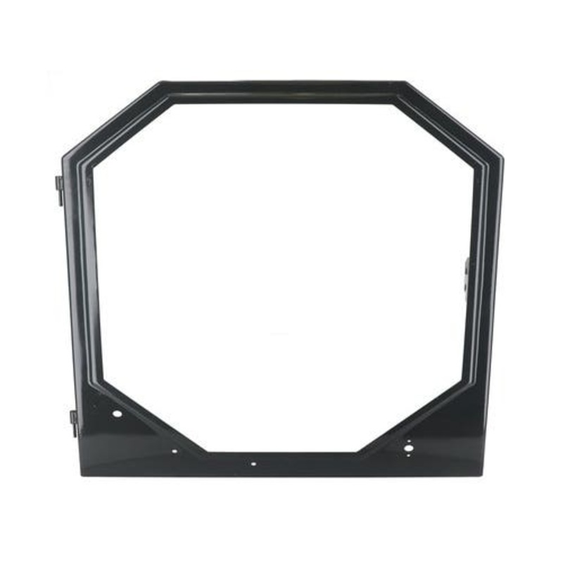 Cab Door Frame fits Bobcat 540 543 553 642 643 645 653 742 743 751 753 763 773 7753 843 853 863 864 873 943 953 963 6704430 6704431 6571755