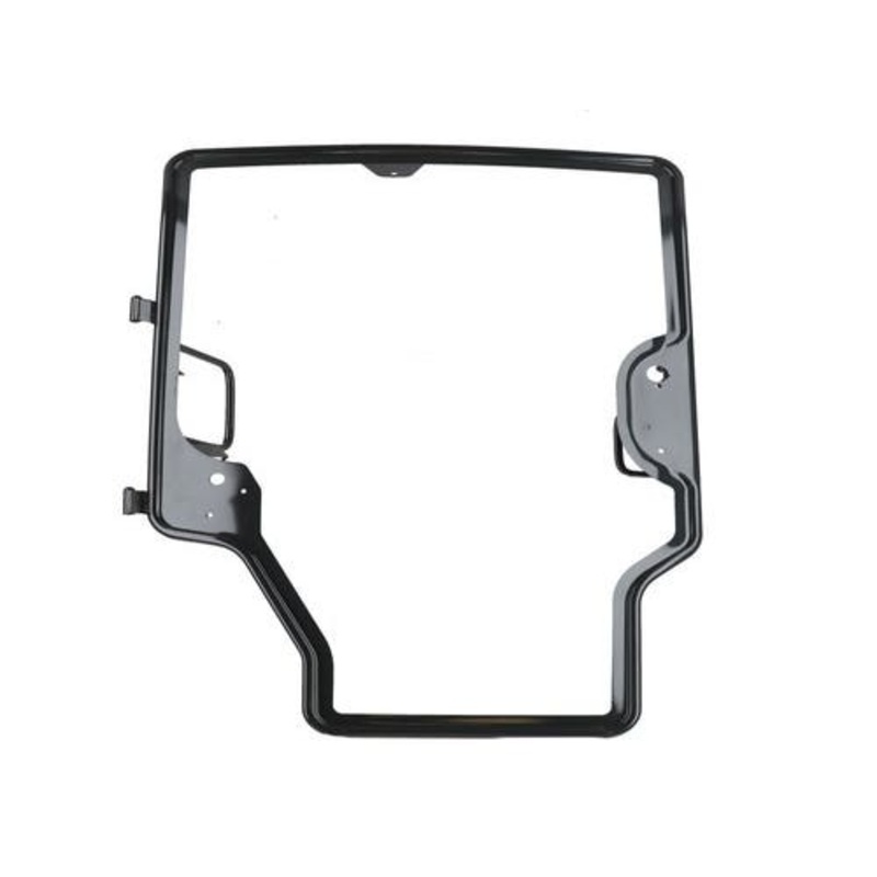 Cab Door Frame fits New Holland C175 C185 C190 L160 L170 L175 L180 L185 L190 LS160 LS170 LS180B LS185B LS190B LT185B 87691908 87652748