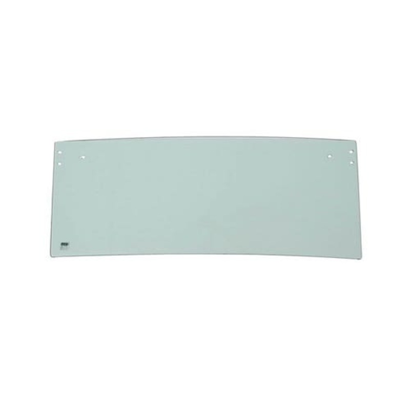 Cab Glass - Rear Window Middle fits John Deere 310SJ 410G 410J 710G 310G 310SG 315SG 310J 710J 310SJ 410G 410J 710G 310G 310SG 310J 710J T242699