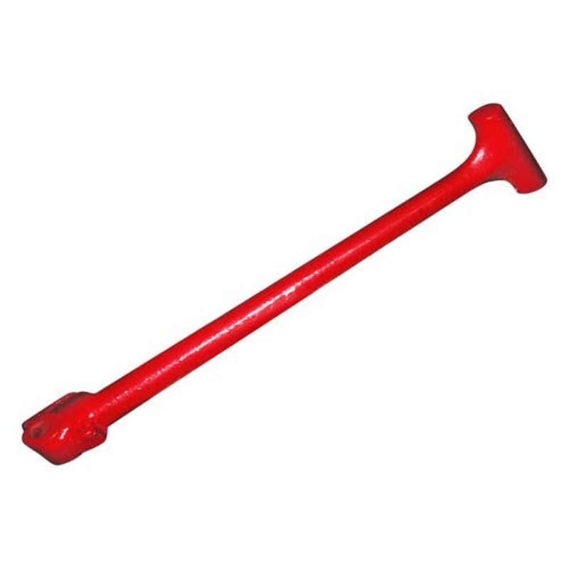 Center Link Handle - Category 2 fits International Hydro 100 Hydro 186 756 766 786 826 856 886 966 986 1086 1486 1586 3388 3688 fits Case IH 108592C2