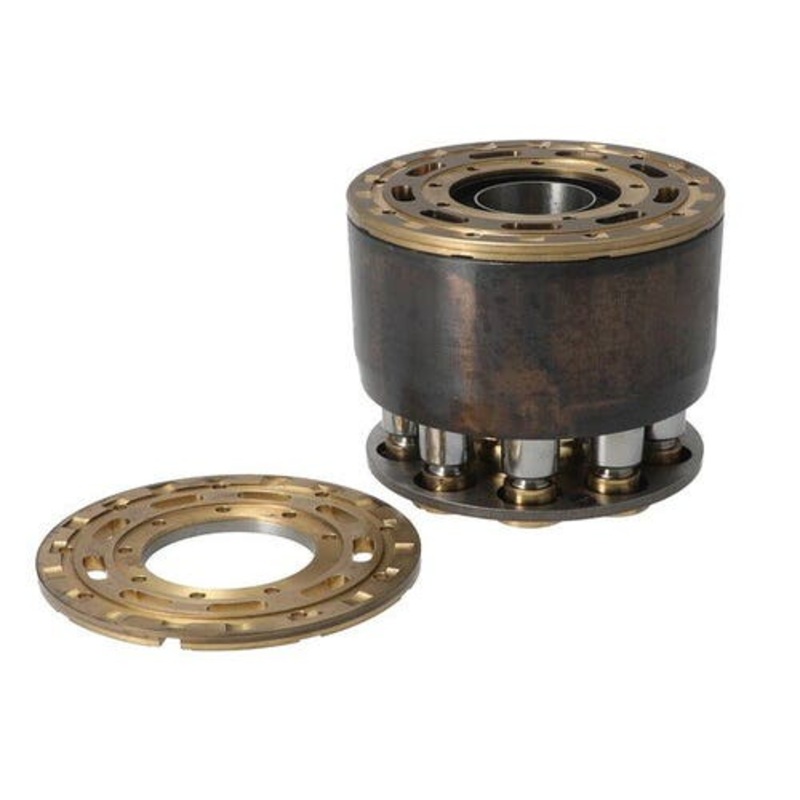 Cylinder Block Kit fits John Deere 3020 4000 4020 4040 4230 4240 4320 4430 4440 4520 4620 4630 4640 4840 AR73212