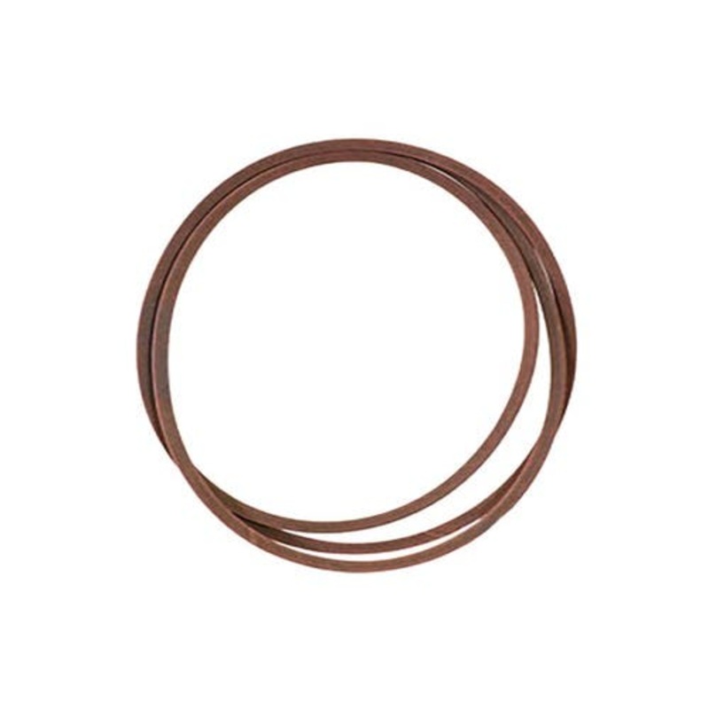 Deck Drive Belt fits John Deere X370 M174994