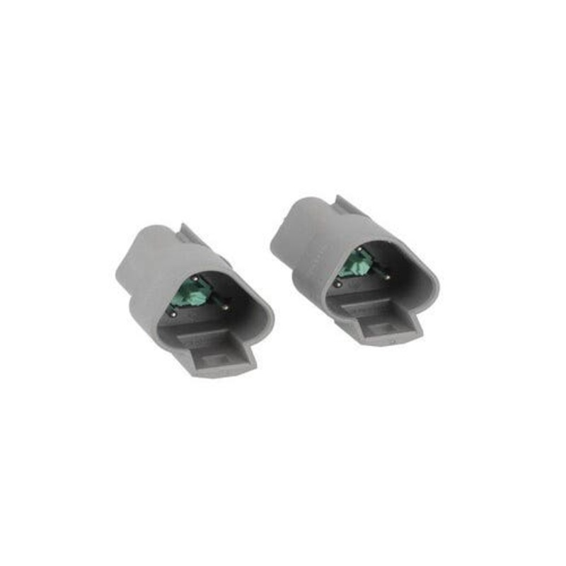 Draft Load Sensing Pin Elimination Kit fits Case IH MX120 MX135 7110 7120 7130 7140 7150 7210 7220 7230 7240 7250 8910 8920 8930 8940 8950 305135A1