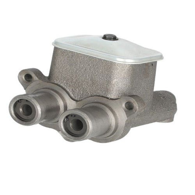 Dual Brake Master Cylinder fits Ford TW5 TW10 TW15 TW20 TW25 TW30 8000 8200 8400 8600 8700 9000 9200 9600 9700 C7NN2140A D3NN2140A