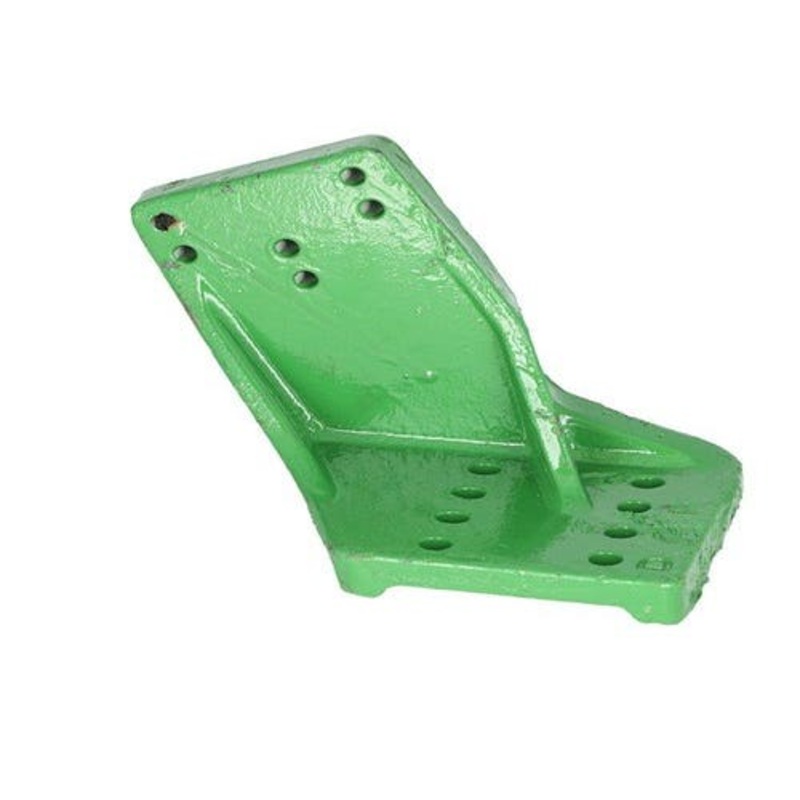 Fender Bracket - Left Hand fits John Deere 6110 6120 6200 6210 6215 6220 6300 6310 6320 6400 6405 6410 6415 6420 6420L 6500 6605 6615 6715 L114159
