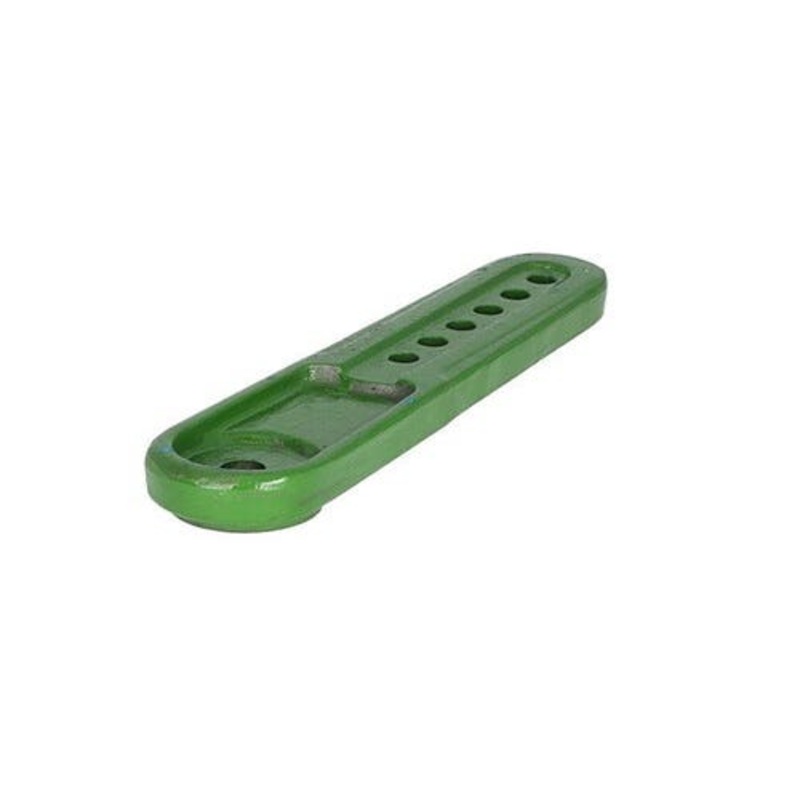 Fender Pivot Arm fits John Deere 6110 6120 6200 6210 6215 6220 6300 6310 6320 6320L 6400 6405 6410 6415 6420 6420L 6500 6520L 6605 6615 6715 L212528